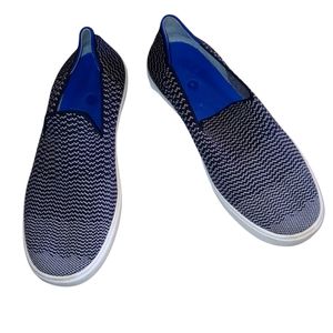 Rothy's Maritime Gradient Sneakers